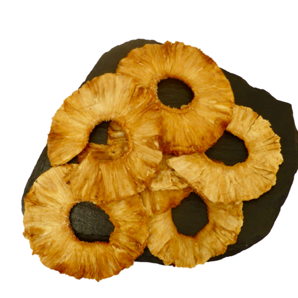 Ananas ungeschwefelt 1a Qualität